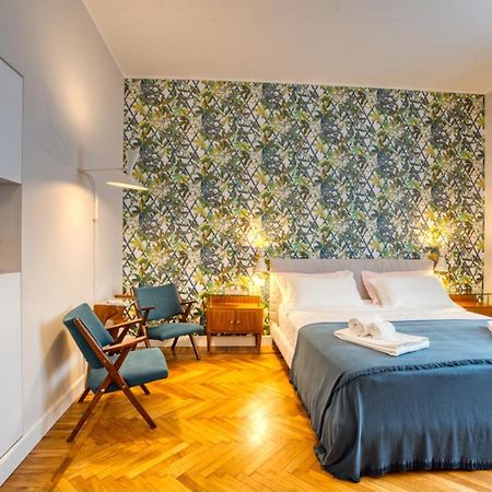 Dimora Claudia - Elegante Matrimoniale Con Bagno, Private Rooms, Self Check In, No Reception Мілан Екстер'єр фото