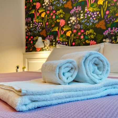 Dimora Claudia - Elegante Matrimoniale Con Bagno, Private Rooms, Self Check In, No Reception Мілан Екстер'єр фото